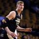 Illustration for article titled It Sure Sounds Like Isaac Haas Is Done At Purdue—No, For Real This Time